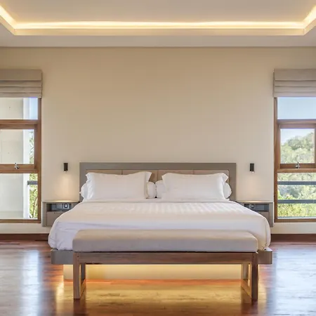 Treetop Villas Uluwatu