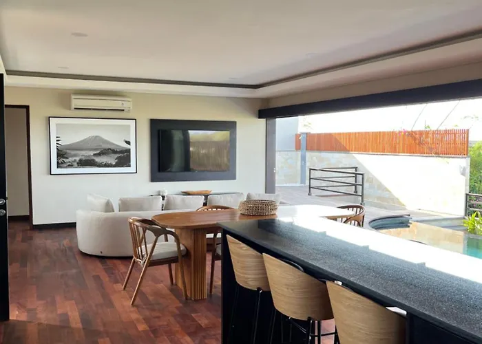 Villa Treetop *