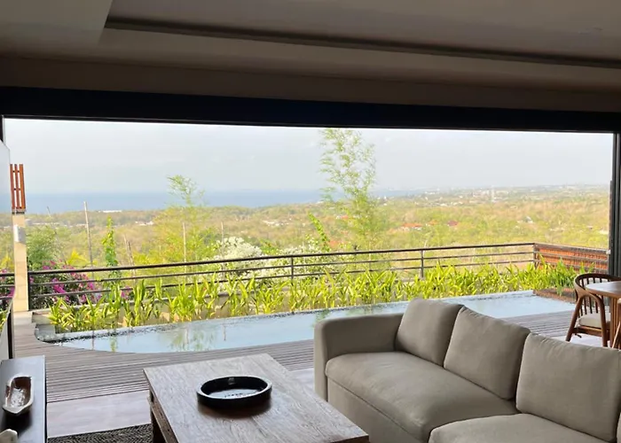 Treetop * Uluwatu