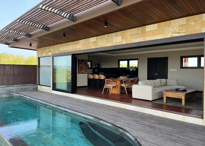 Villa Treetop