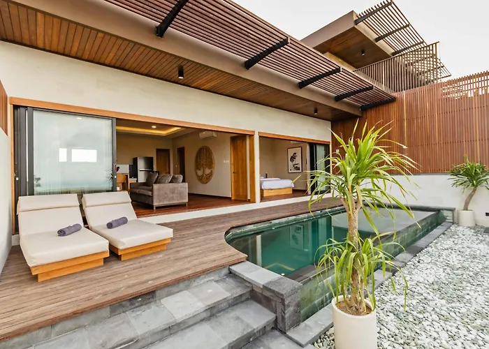 Treetop Villa