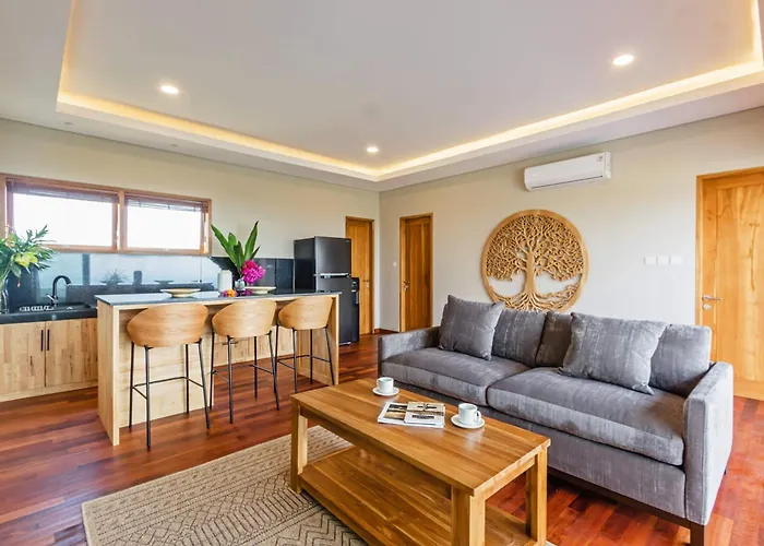 Villa Treetop *