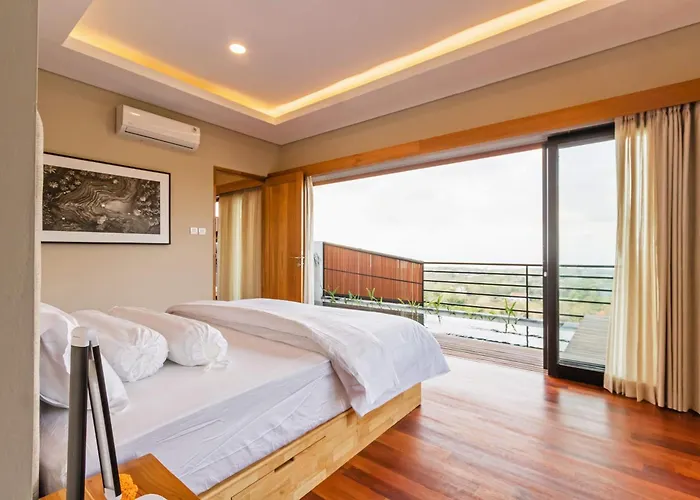Villa Treetop