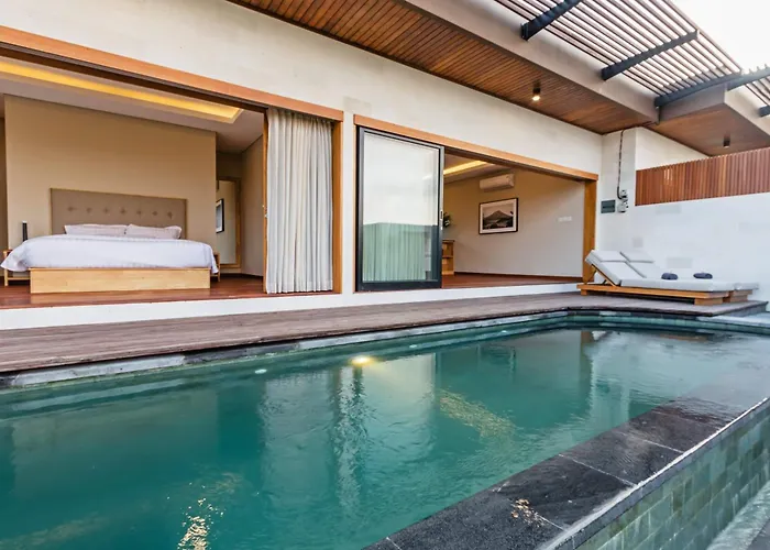 Villa Treetop *