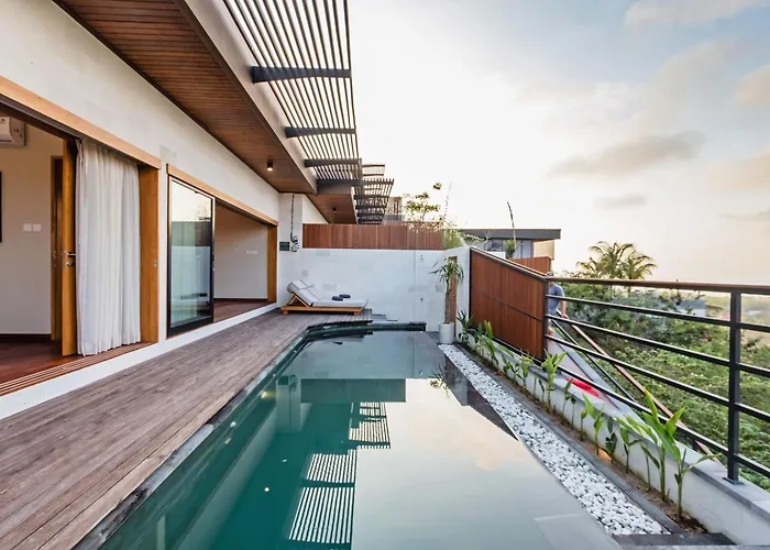 Villa Treetop
