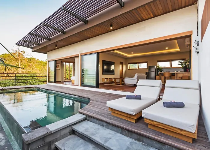 Villa Treetop *