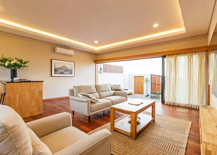 Villa Treetop