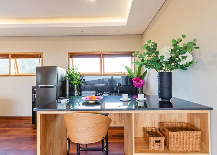 Villa Treetop