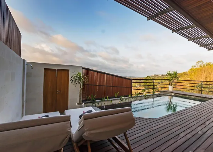 Villa Treetop