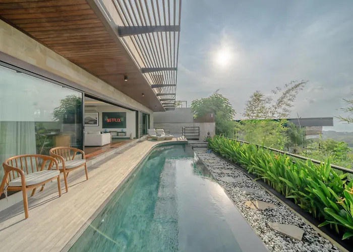 Villa Treetop