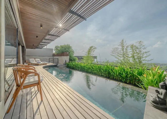 Villa Treetop