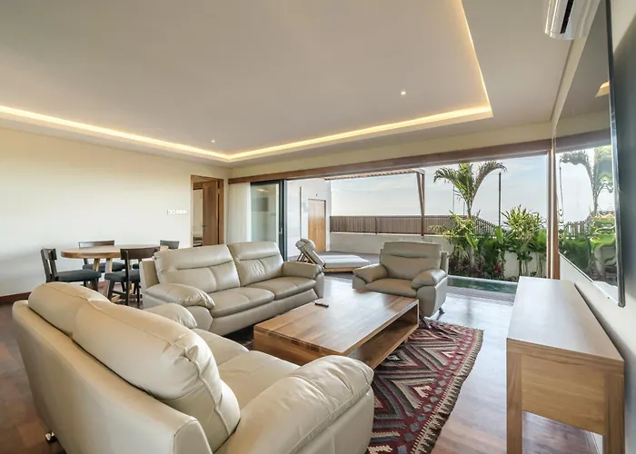 Villa Treetop