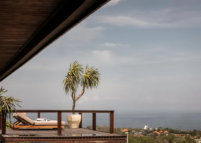 Villa Treetop Uluwatu