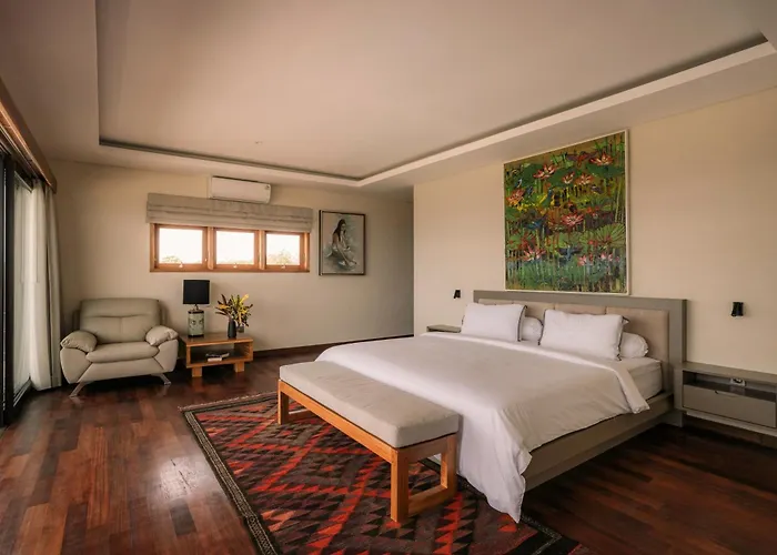 Villa Treetop *