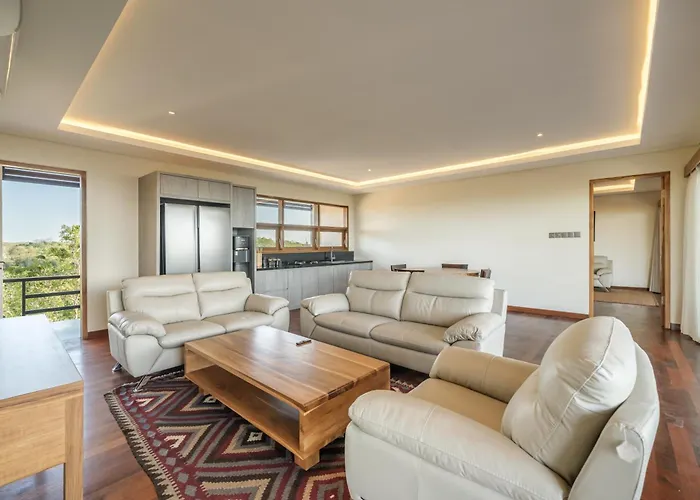 Villa Treetop Uluwatu