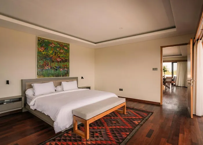 Villa Treetop