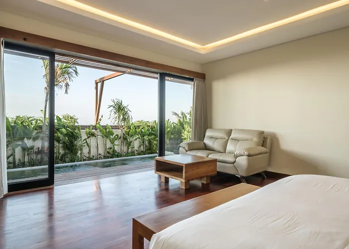 Villa Treetop *
