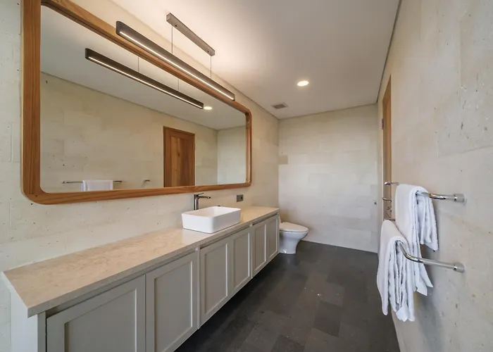 Villa Treetop Uluwatu