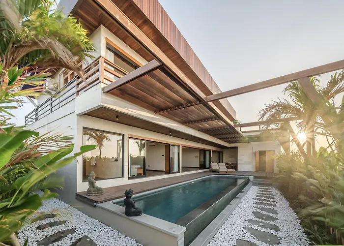 Villa Treetop *