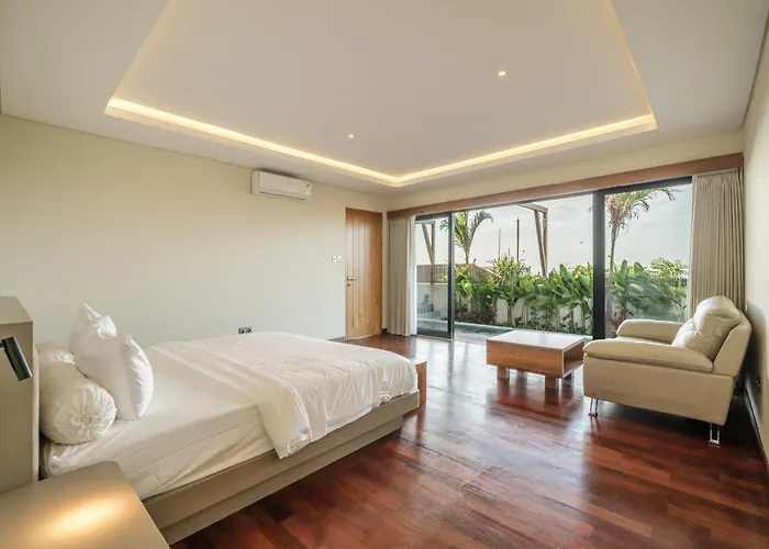 Treetop Villa Uluwatu